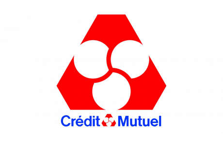 Partenariat 50/50 Crédit Mutuel / Club