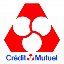 Partenariat 50/50 Crédit Mutuel / Club